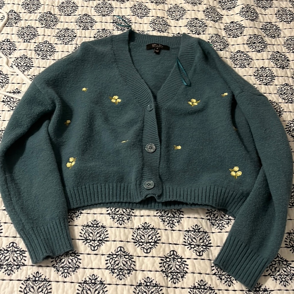 Cardigan